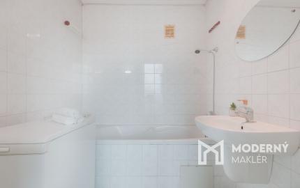 REZERVOVANÉ: Na predaj 3-izbový byt s investičným potenciálom v Žiline