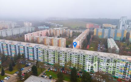 REZERVOVANÉ: Na predaj 3-izbový byt s investičným potenciálom v Žiline