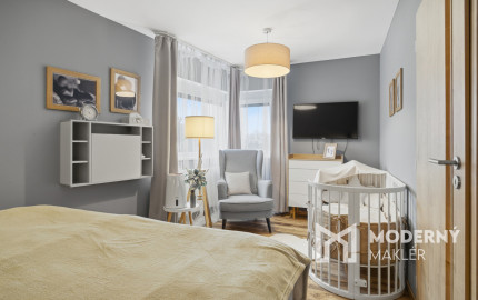 Na predaj výnimočný 5-izbový rodinný dom v Dunajskej Lužnej