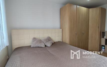 Na predaj 3-izbový byt v Bánovciach nad Bebravou