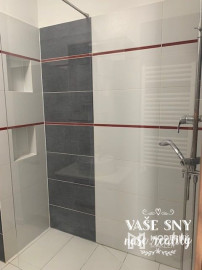 Na prenájom  veľký, zariadený 2 izb byt mestská časť SIHOŤ 1  v Trenčíne .