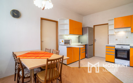 Na predaj rodinný dom v Žemberovciach