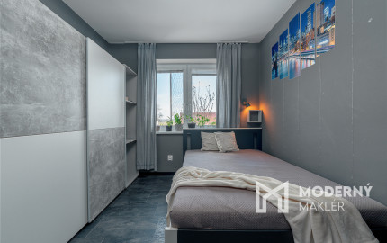 Na predaj rodinný dom s možnosťou ďalšej výstavby v Macove