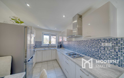 Na predaj kompletne zrekonštruovaný byt s balkónom v Hlohovci