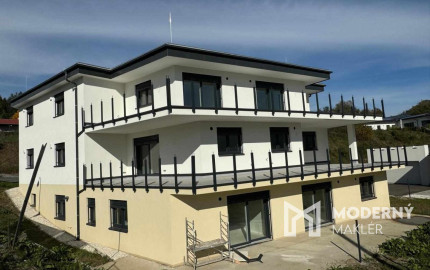 Exkluzívne v ponuke  6 luxusných apartmánov v najkrajšej lokalite Korutánska, v oblasti Villach