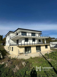 Exkluzívne v ponuke  6 luxusných apartmánov v najkrajšej lokalite Korutánska, v oblasti Villach