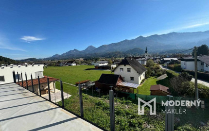 Exkluzívne v ponuke  6 luxusných apartmánov v najkrajšej lokalite Korutánska, v oblasti Villach