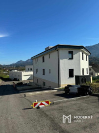 Exkluzívne v ponuke  6 luxusných apartmánov v najkrajšej lokalite Korutánska, v oblasti Villach