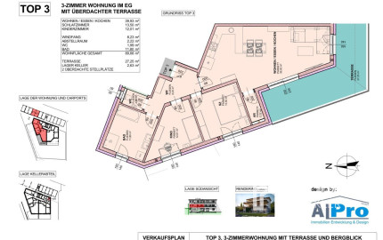 Exkluzívne v ponuke  6 luxusných apartmánov v najkrajšej lokalite Korutánska, v oblasti Villach