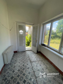 Exklzívne na predaj veľký 7 izb. RD- Partizánske / Veľké Bielice