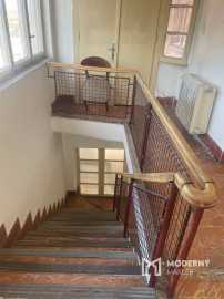 Exklzívne na predaj veľký 7 izb. RD- Partizánske / Veľké Bielice