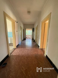 Exklzívne na predaj veľký 7 izb. RD- Partizánske / Veľké Bielice