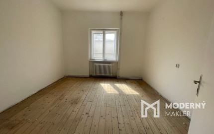 Exklzívne na predaj veľký 7 izb. RD- Partizánske / Veľké Bielice