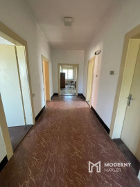 Exklzívne na predaj veľký 7 izb. RD- Partizánske / Veľké Bielice