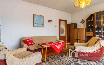 Na predaj rodinný dom vo Svite v mestskej časti Podskalka