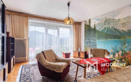 Na predaj rodinný dom vo Svite v mestskej časti Podskalka