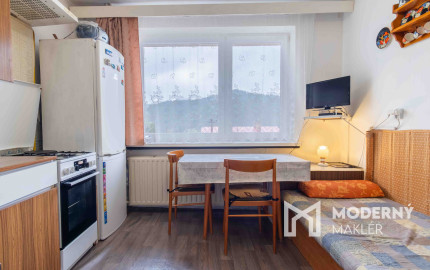 Na predaj rodinný dom vo Svite v mestskej časti Podskalka