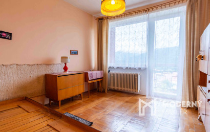 Na predaj rodinný dom vo Svite v mestskej časti Podskalka