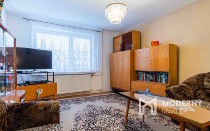 Na predaj rodinný dom vo Svite v mestskej časti Podskalka