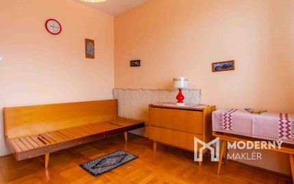 Na predaj rodinný dom vo Svite v mestskej časti Podskalka