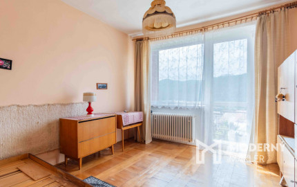 Na predaj rodinný dom vo Svite v mestskej časti Podskalka