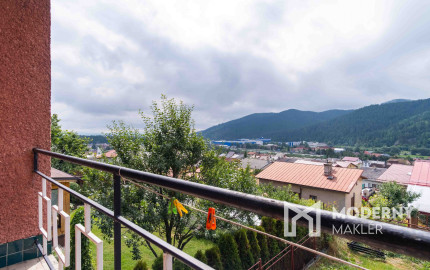 Na predaj rodinný dom vo Svite v mestskej časti Podskalka