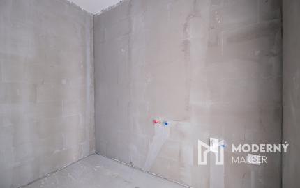 Na predaj 3-izbový byt so slnečnou terasou v novostavbe kúsok od Prešova