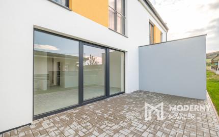 Na predaj 3-izbový byt so slnečnou terasou v novostavbe kúsok od Prešova