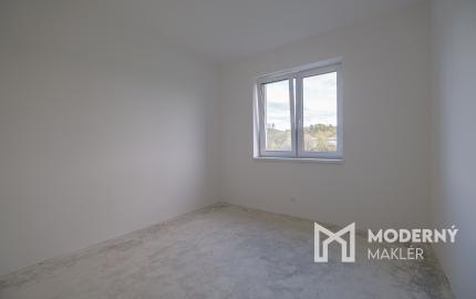 Na predaj 3-izbový byt so slnečnou terasou v novostavbe kúsok od Prešova