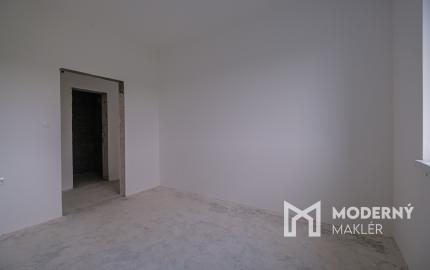 Na predaj 3-izbový byt so slnečnou terasou v novostavbe kúsok od Prešova