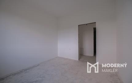 Na predaj 3-izbový byt so slnečnou terasou v novostavbe kúsok od Prešova