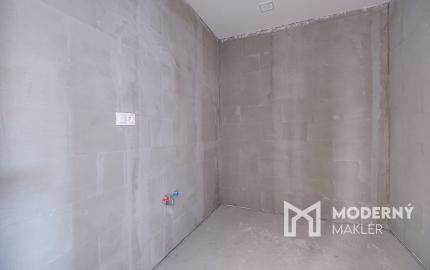 Na predaj 3-izbový byt so slnečnou terasou v novostavbe kúsok od Prešova