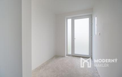 Na predaj 3-izbový byt so slnečnou terasou v novostavbe kúsok od Prešova