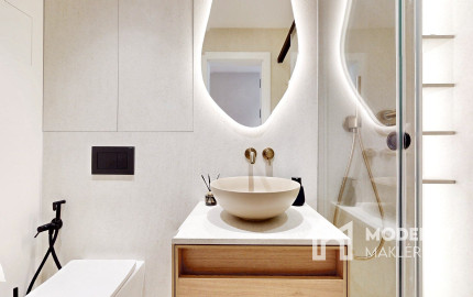 LUXUSNÝ 4i PENTHOUSE S ÚCHVATNOU TERASOU, panoramatickými výhľadmi a parkovaním