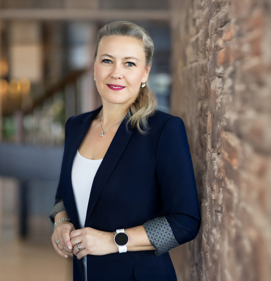 Marcela Kristlová_Moderný maklér