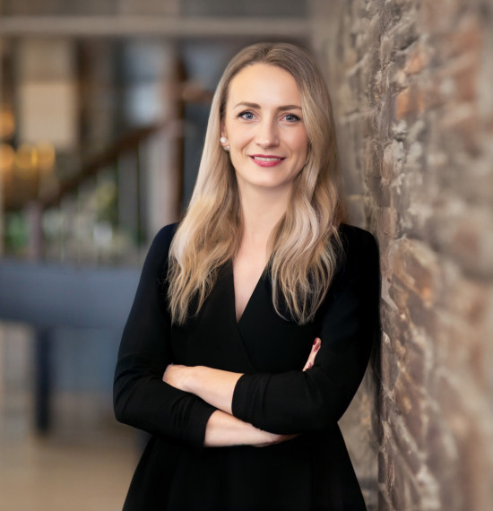 Bc. Soňa Sulo Dranačková_Moderný maklér