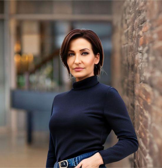 Slavka Ružarovská RSc.