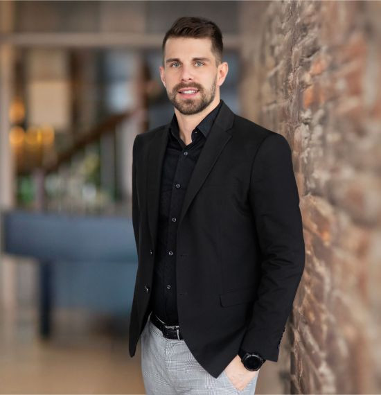 Ing. Kristián Kopp_Moderný maklér