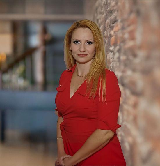 Dana Baksová