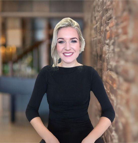 Veronika Ščasná