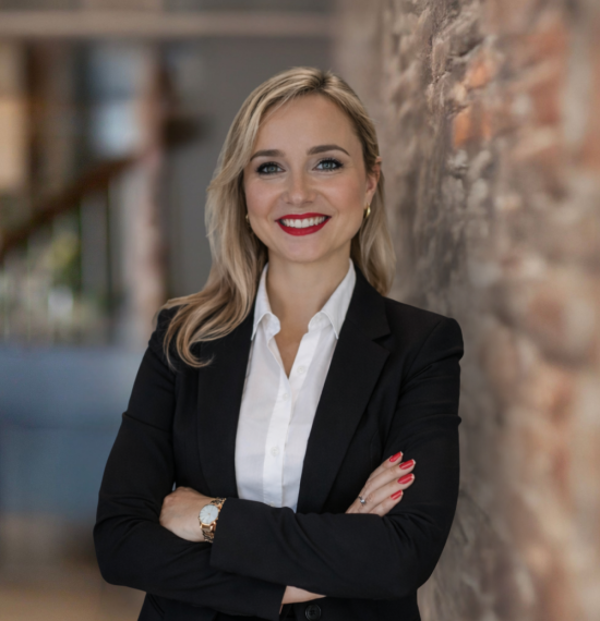 Mgr. Lenka Danišová