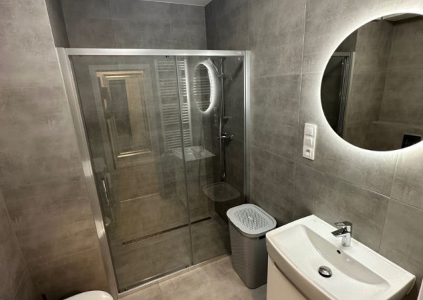 Krásny zariadený byt v novostavbe