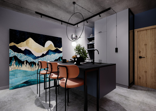 Jedinečný investičný projekt v Polsku - apartmánový komplex s celoročným využitím