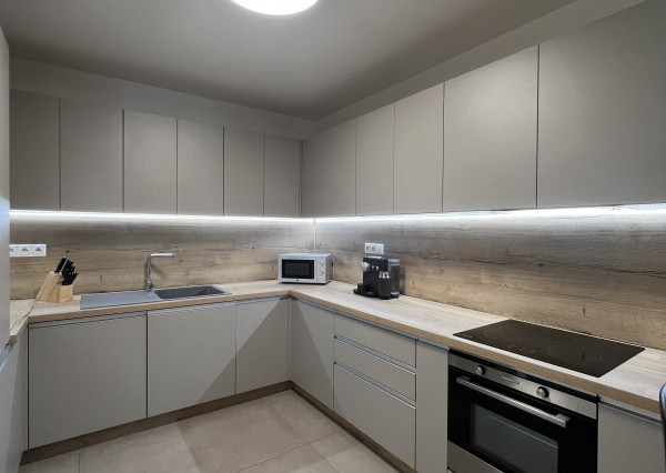 Na predaj investičná novostavba 3 izb bytu v centre mesta Pezinok.