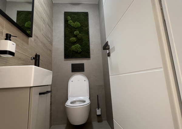 Na predaj investičná novostavba 3 izb bytu v centre mesta Pezinok.