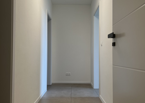 Na predaj investičná novostavba 3 izb bytu v centre mesta Pezinok.