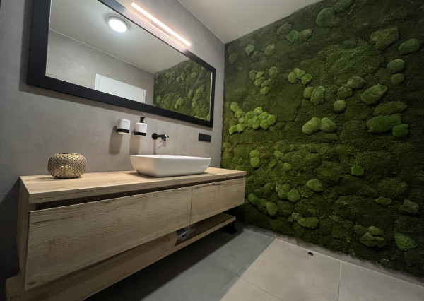 Na predaj investičná novostavba 3 izb bytu v centre mesta Pezinok.