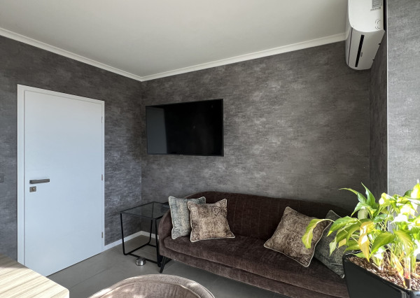 Na predaj investičná novostavba 3 izb bytu v centre mesta Pezinok.