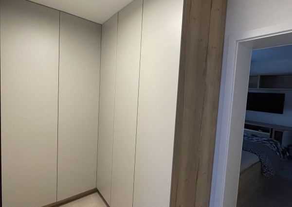 Na predaj investičná novostavba 3 izb bytu v centre mesta Pezinok.