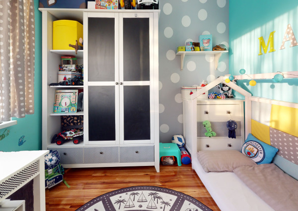 PREDANÝ! Nadštandardné bývanie v byte s vlastnou záhradou, garážou aj vonkajším parkovacím miestom